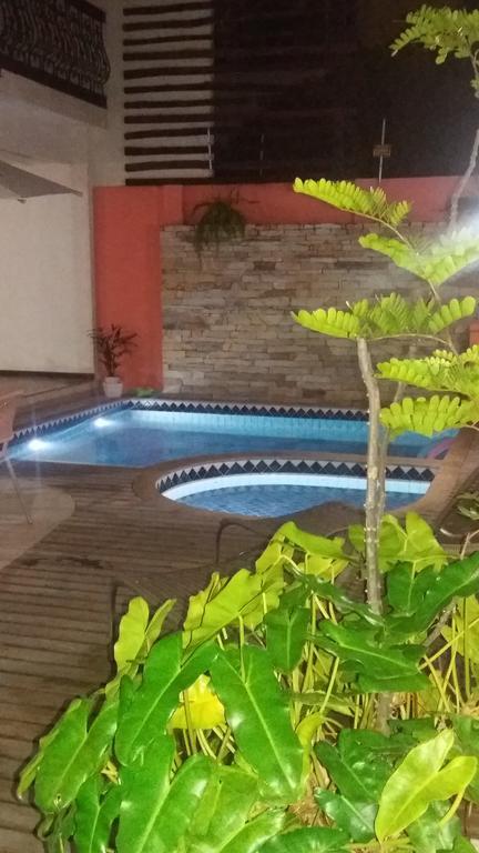 Pousada Brasil Nativo Hotel Cabo Frio Kültér fotó